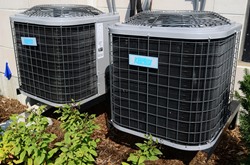 residential air conditioning condensers